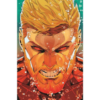 Aquaman #3
