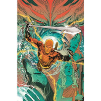 Aquaman #5