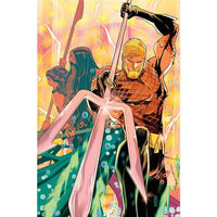 Aquaman #6