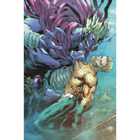 Aquaman #7