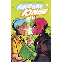 Arcade Kings #4
