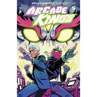 Arcade Kings #5