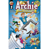 Archie: The Decision #1