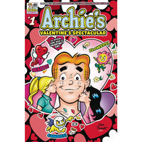 Archie's Valentine's Spectacular #1
