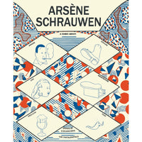 Arsène Schrauwen
