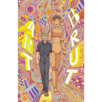 Art Brut Volume 1: The Winking Woman