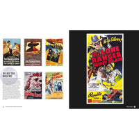 Art of the Classic Western Movie Poster