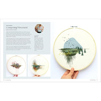 Art of Embroidery Design