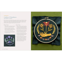 Art of Embroidery Design