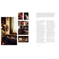 The Art of Gothic Living: Dark Decor for the Modern Macabre