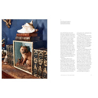 The Art of Gothic Living: Dark Decor for the Modern Macabre