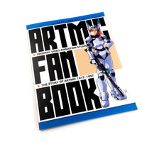 ARTMIC Fan Book