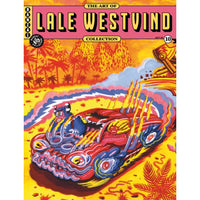 The Art Of 10: Lale Westvind