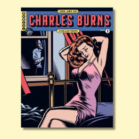 The Art Of 1: Charles Burns