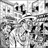 The Art Of 1: Charles Burns