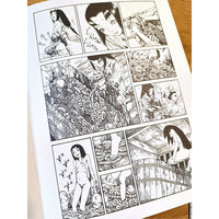 Art Of 3: Shintaro Kago