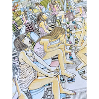 Art Of 3: Shintaro Kago