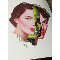 Art Of 4: Moon Patrol