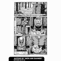 Art Of 6: Derf Backderf