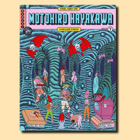 Art Of 7: Motohiro Hayakawa