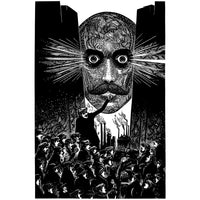 Art Of 8: Ramon Rodrigues