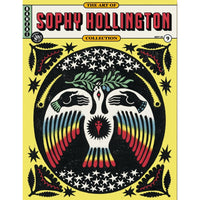 Art Of 9: Sophy Hollington