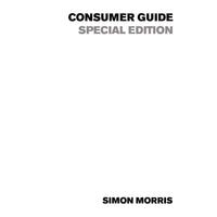 Consumer Guide Special Edition