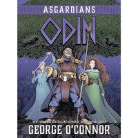 Asgardians: Odin