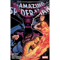 Amazing Spider-Man Volume 5: Dead Language Part 1