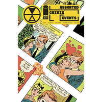 Assorted Crisis Events #8