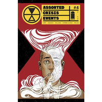 Assorted Crisis Events #4
