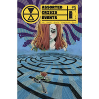 Assorted Crisis Events #5