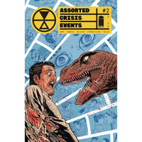 Assorted Crisis Events #2