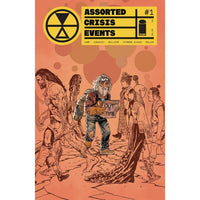 Assorted Crisis Events #1