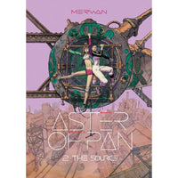 Aster Of Pan 2: The Source