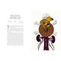 Atlas of Deadly Plants