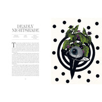 Atlas of Deadly Plants