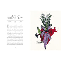 Atlas of Deadly Plants