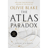 Atlas Paradox