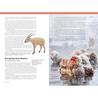 Atlas Obscura: Wild Life: An Explorer's Guide to the World's Living Wonders