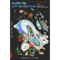 Authority (10th Anniv. Ed)