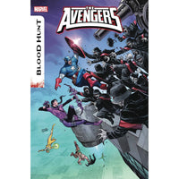 Avengers #15