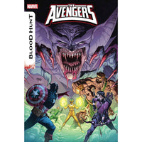 Avengers #16