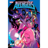 Avengers #2