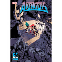 Avengers #3