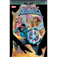 Avengers #26