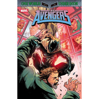 Avengers #27