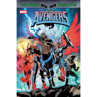 Avengers #28