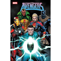 Avengers #29