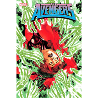 Avengers #5